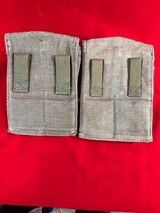 Valmet RK62, three pocket, 30rd magazine pouch. - 2 of 6