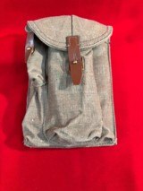 Valmet RK62, three pocket, 30rd magazine pouch. - 6 of 6