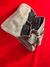 Valmet RK62, three pocket, 30rd magazine pouch. - 4 of 6