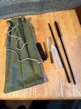 Original Factory Valmet M76 .223/5.56x45, Cleaning Kit - 3 of 3