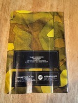 Valmet Original Factory Manual , All M76 models - 2 of 4