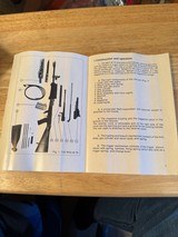 Valmet Original Factory Manual , All M76 models - 4 of 4