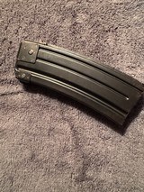 Valmet M71( M76) Original Factory 30 rd Mag, .223/5.56 - 2 of 10