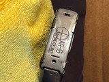 ArmaLite AR-18 Factory Aluminum 20rd Magazines