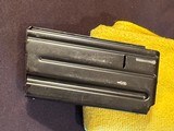 ArmaLite AR-18 Factory Aluminum 20rd Magazines - 3 of 8
