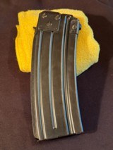 Valmet M-76,. 30 round magazine. Original ,correct factory magazine. - 2 of 10