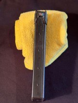 Valmet M-76,. 30 round magazine. Original ,correct factory magazine. - 4 of 10