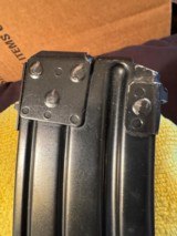 Valmet M-76,. 30 round magazine. Original ,correct factory magazine. - 9 of 10