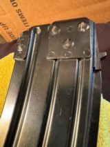 Valmet M-76,. 30 round magazine. Original ,correct factory magazine. - 10 of 10