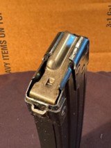 Valmet M-76,. 30 round magazine. Original ,correct factory magazine. - 6 of 10