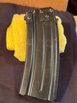 Valmet M 76,. 30 round magazine. Original ,correct factory magazine.