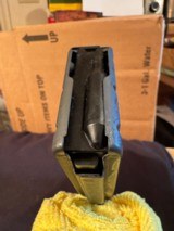 Sterling Armalite AR-18 / 180 , original factory 40 round steel magazine, NOS - 7 of 7