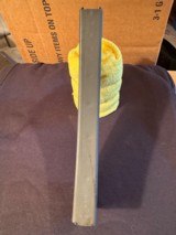 Sterling Armalite AR-18 / 180 , original factory 40 round steel magazine, NOS - 5 of 7