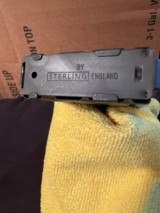 Sterling Armalite AR 18 / 180 , original factory 40 round steel magazine, NOS