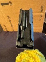 Sterling Armalite AR-18 / 180 , original factory 40 round steel magazine, NOS - 6 of 7