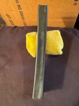 Armalite AR-18/180 , 40 round , unmarked / steel , As New. - 3 of 7