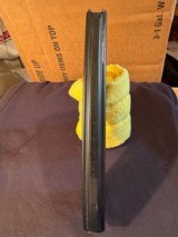 Armalite AR-18/180 , 40 round , unmarked / steel , As New. - 4 of 7