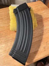 New PolyTech Legend Original Factory / 30 round magazines - 9 of 10