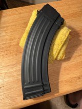 New PolyTech Legend Original Factory / 30 round magazines - 10 of 10