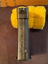 Fairly rare NEW Valmet M-62 , original factory 15 round magazines - 5 of 9