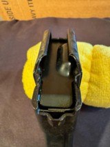 Fairly rare NEW Valmet M-62 , original factory 15 round magazines - 8 of 9