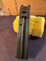 Fairly rare NEW Valmet M-62 , original factory 15 round magazines - 3 of 9