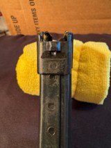 Fairly rare NEW Valmet M-62 , original factory 15 round magazines - 6 of 9