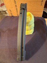 Valmet RK-62 , parkerized 30 round with lanyard ring - 4 of 8