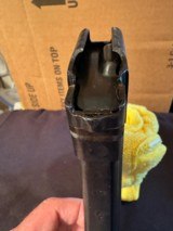 Russia Izhmash Slab Side AK-47 , 30 round magazines, - 6 of 17