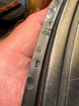 Russia Izhmash Slab Side AK-47 , 30 round magazines, - 15 of 17