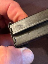 Russia Izhmash Slab Side AK-47 , 30 round magazines, - 14 of 17