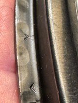 Russia Izhmash Slab Side AK-47 , 30 round magazines, - 17 of 17