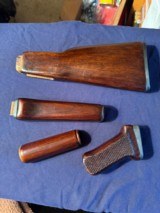 Poly Tech Furniture Set , New old stock.