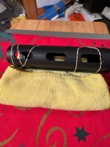 Valmet original factory M-76 Forearm - 6 of 11