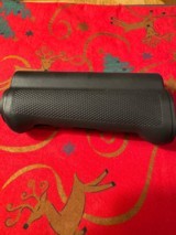Valmet original factory M-76 Forearm