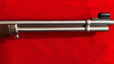 JM Marlin , Model 1894SS, .44Mag NIB, Papers & Hammer Spur - Image 5 of 25