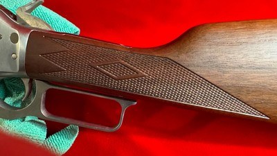 JM Marlin , Model 1894SS, .44Mag NIB, Papers & Hammer Spur - Image 8 of 25