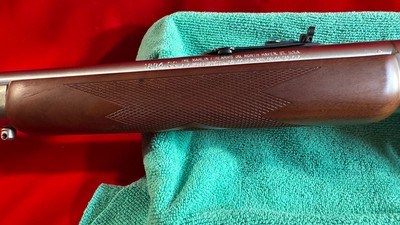 JM Marlin , Model 1894SS, .44Mag NIB, Papers & Hammer Spur - Image 12 of 25