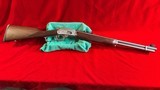 JM Marlin , Model 1894SS, .44Mag NIB, Papers & Hammer Spur