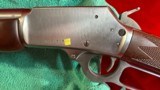 JM Marlin , Model 1894SS, .44Mag NIB, Papers & Hammer Spur - Image 9 of 25