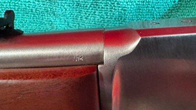JM Marlin , Model 1894SS, .44Mag NIB, Papers & Hammer Spur - Image 10 of 25