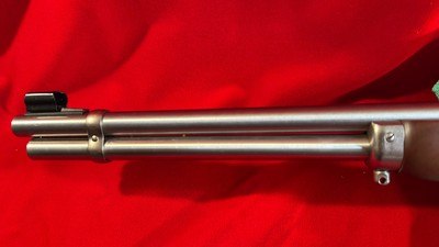JM Marlin , Model 1894SS, .44Mag NIB, Papers & Hammer Spur - Image 13 of 25