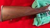 JM Marlin , Model 1894SS, .44Mag NIB, Papers & Hammer Spur - Image 2 of 25