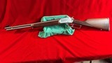 JM Marlin , Model 1894SS, .44Mag NIB, Papers & Hammer Spur - Image 6 of 25