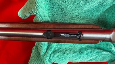 JM Marlin , Model 1894SS, .44Mag NIB, Papers & Hammer Spur - Image 19 of 25