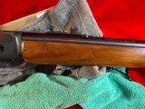 JM Marlin Model 1894S.41 Magnum - 3 of 25