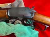 JM Marlin Model 1894S.41 Magnum - 8 of 25