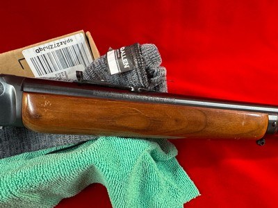JM Marlin, Model 1894S, 44-40 , LIMITED RUN, #696. out of less than 1000 made. - Image 15 of 25