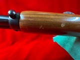 JM Marlin, Model 1894S, 44-40 , LIMITED RUN, #696. out of less than 1000 made. - Image 9 of 25