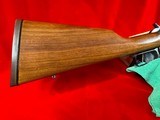JM Marlin, Model 1894S, 44-40 , LIMITED RUN, #696. out of less than 1000 made. - Image 12 of 25